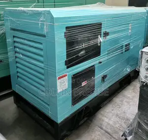 Brand New 45kva Cummins Generator