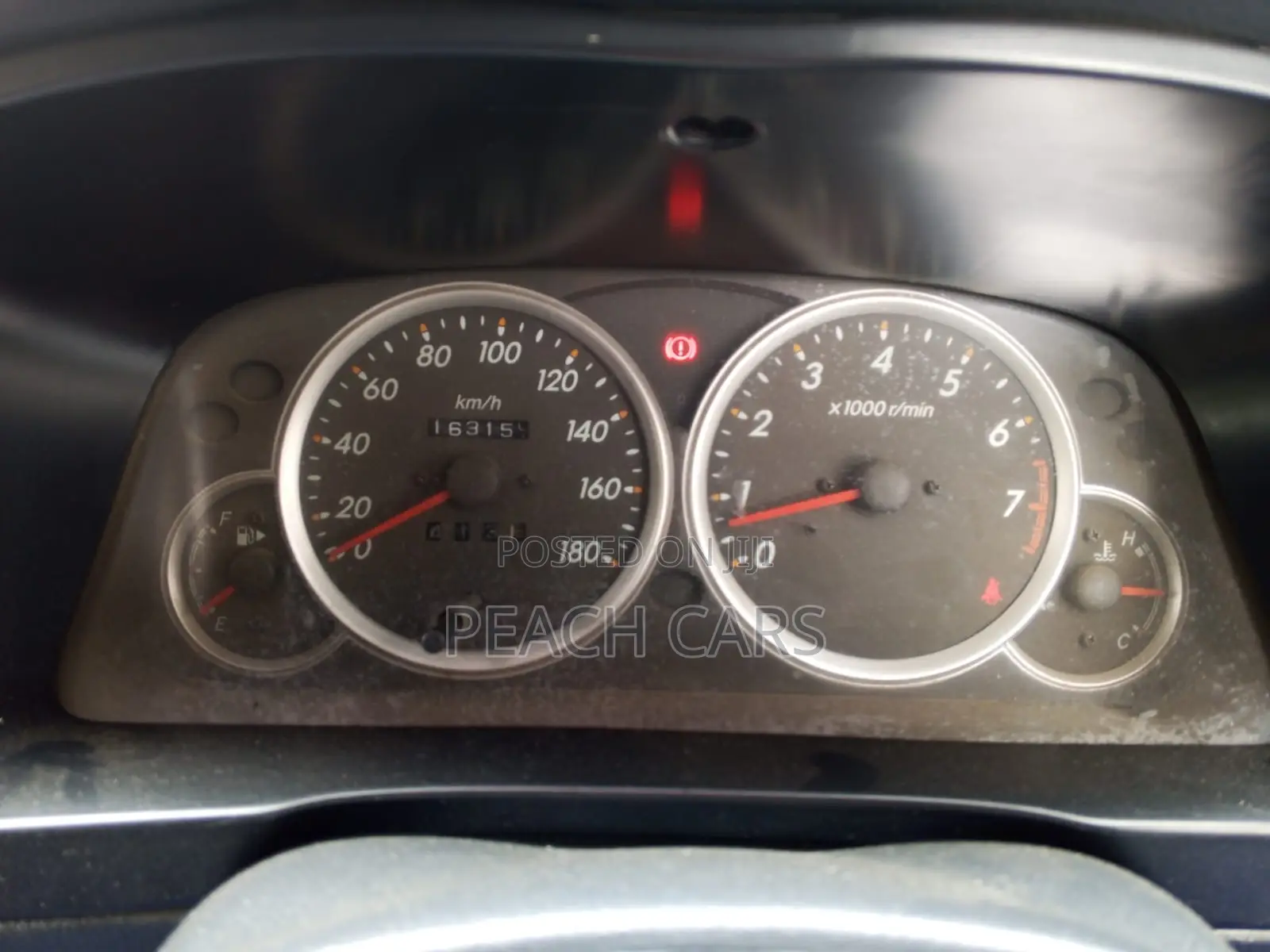 Toyota Avanza 2011 Blue