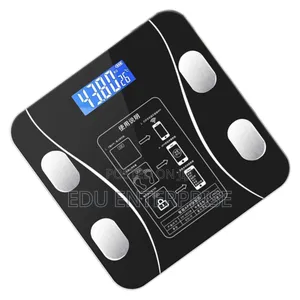Bathroom Weighing Scale Balance 180kgs