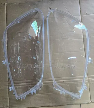Headlight Lens Rav 4 Ac31