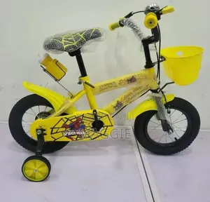 Children Bike 12"
