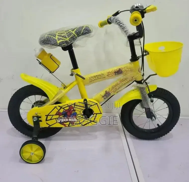 Children Bike 12"