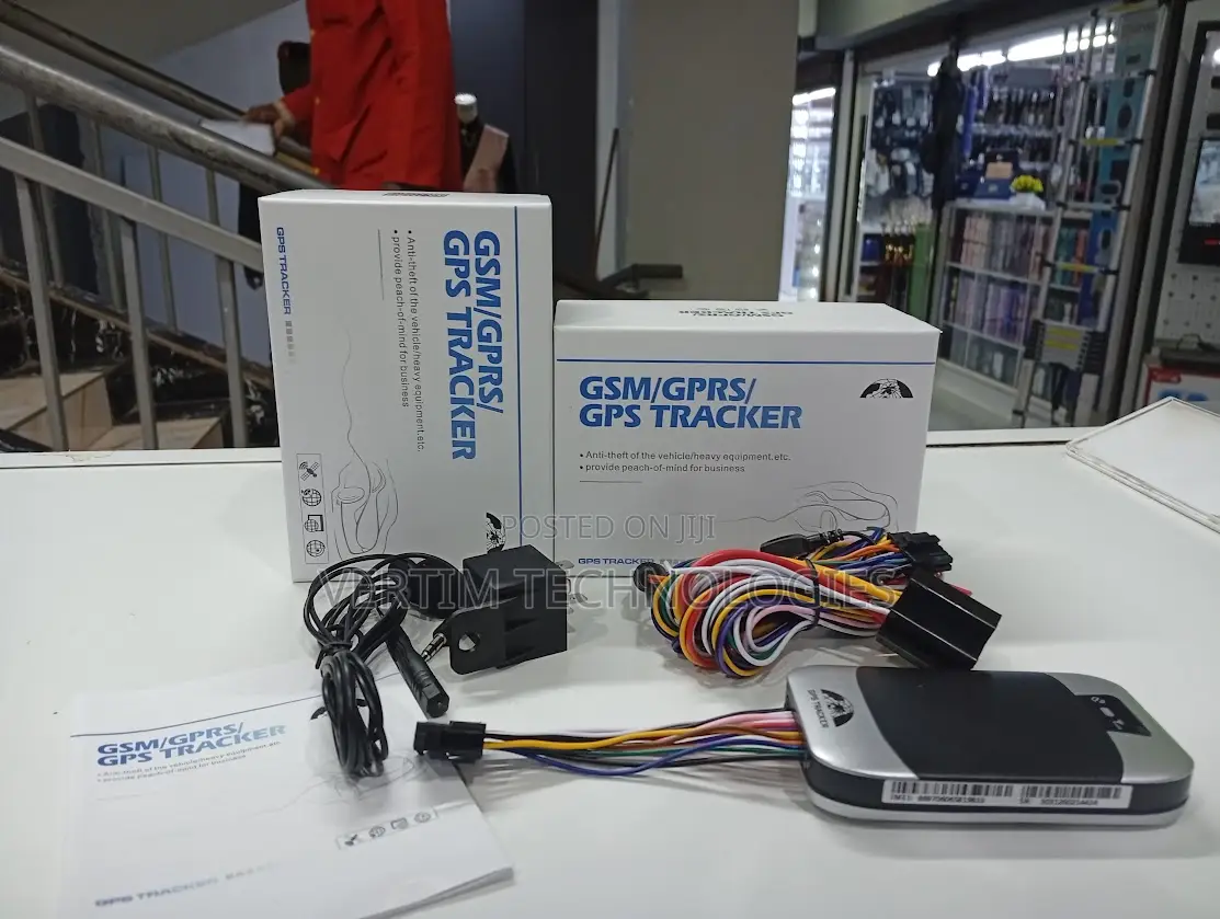 Durable Quality Coban Tk303 GPS Car Bike Fleet Tracker