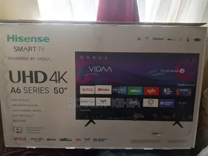 Hisense Tv