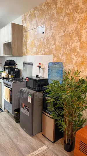 Ruaka Studio Airbnb