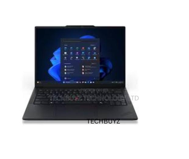 New Laptop Lenovo ThinkPad E14 Gen 6 8GB Intel Core Ultra 5 SSD 512GB - main view