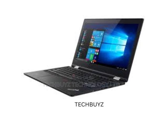 New Laptop Lenovo ThinkPad E14 Gen 6 8GB Intel Core Ultra 5 SSD 512GB - thumbnail 2