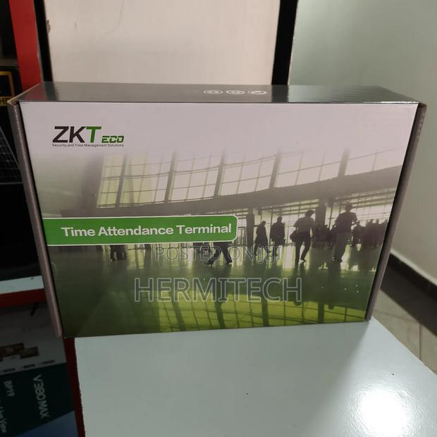 K40 Time Attendance Biometric Machine For Office And Other Use