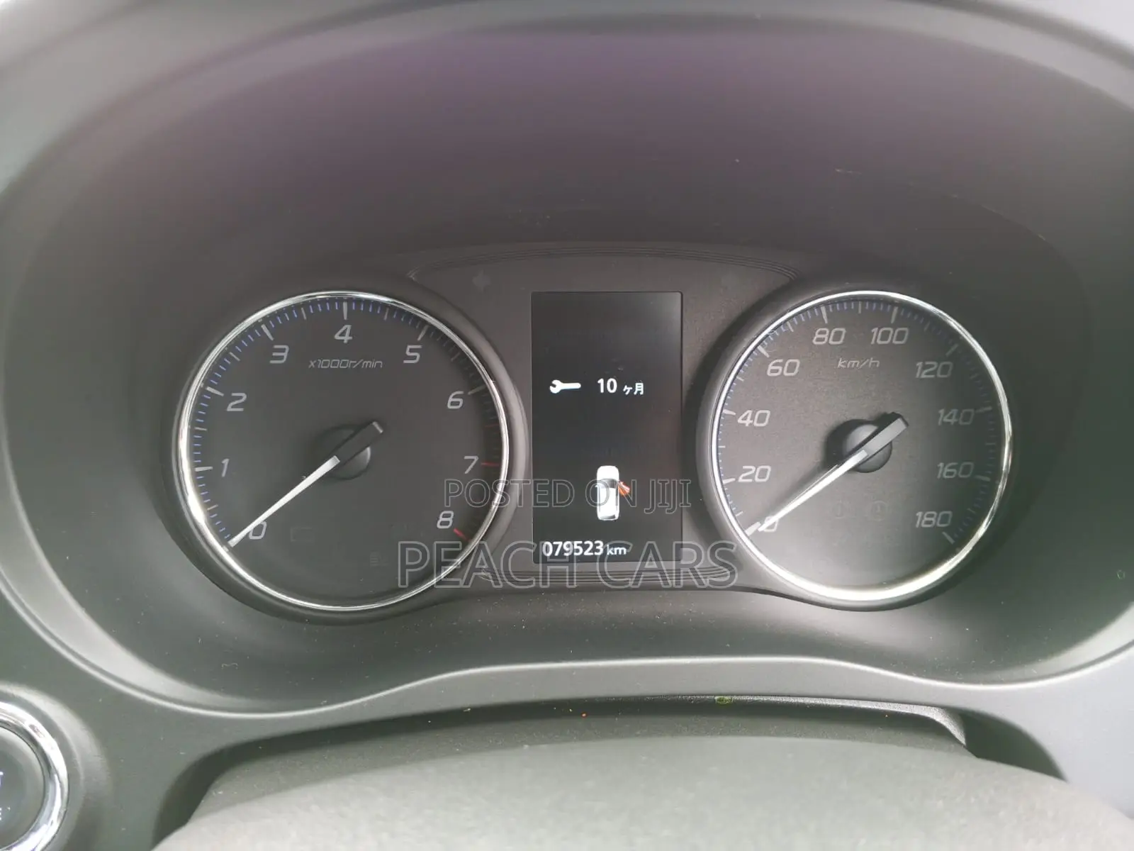 Mitsubishi Outlander 2018 White