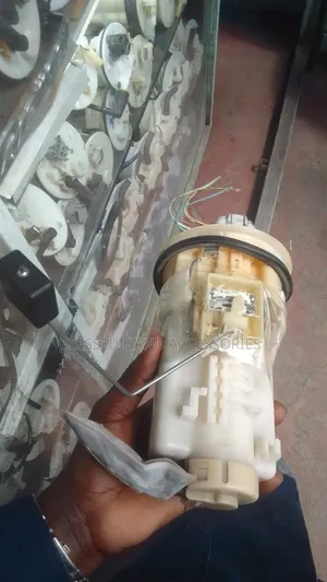 Fuel Pump Wish, Fielder , Nze