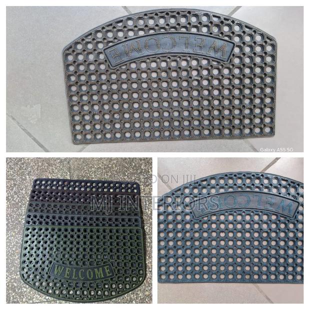 Anti Skid Rubber Floor Mat