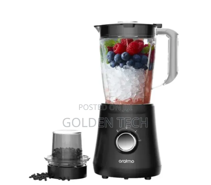 Oraimo Fresh Fusion Smart Blender Oh-B2n Sleek 1.5l