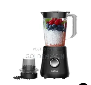 Oraimo Fresh Fusion Smart Blender Oh-B2n Sleek 1.5l