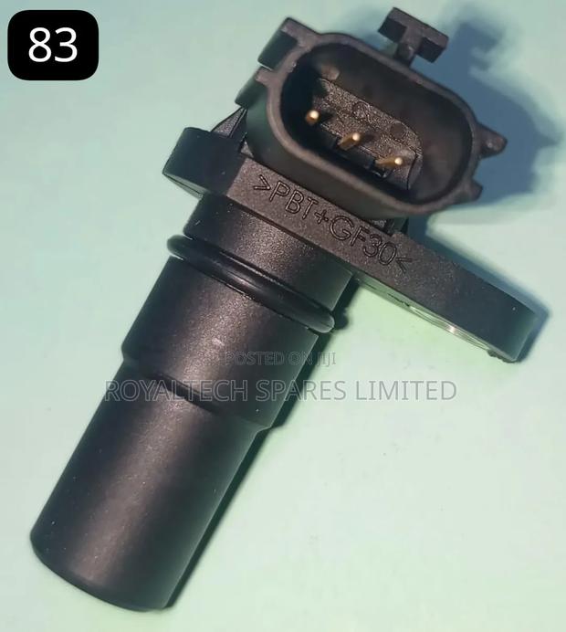 Revolution Sensor X-Trail T32/J11