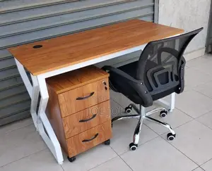Office Chair Desk
