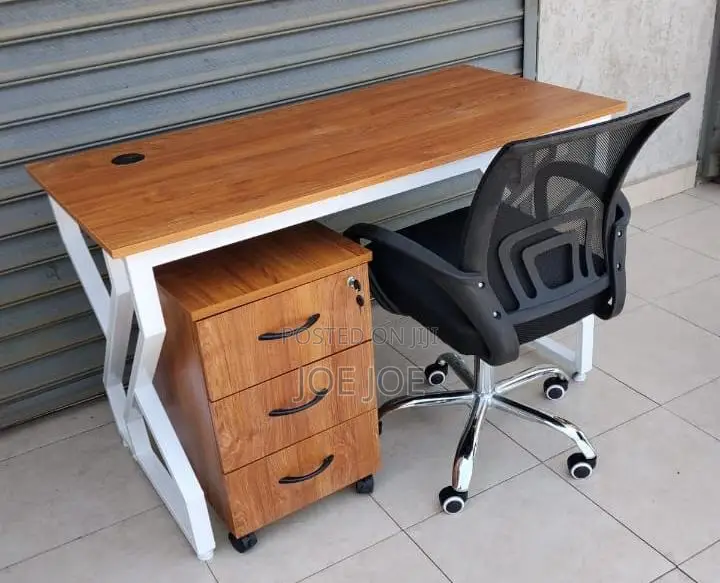 Office Chair Desk
