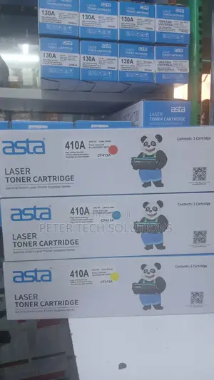 Asta 410a Toner Cartridge