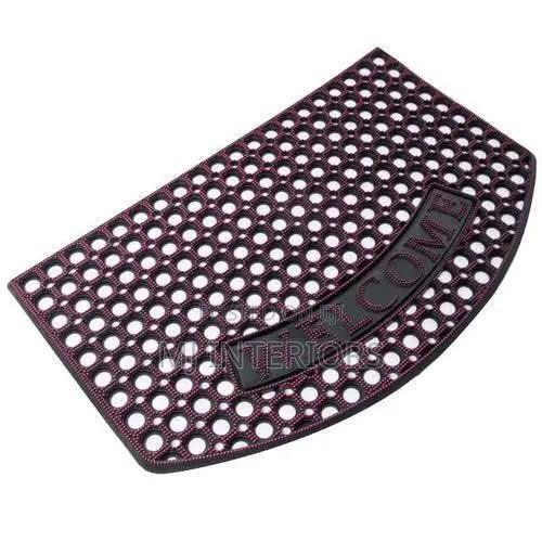Commercial Grade Rubber Mats