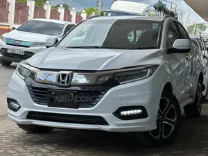 Honda Vezel 2019 Pearl