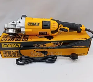 Dewalt 9"Grinder/Original 9"Dewalt Grinder