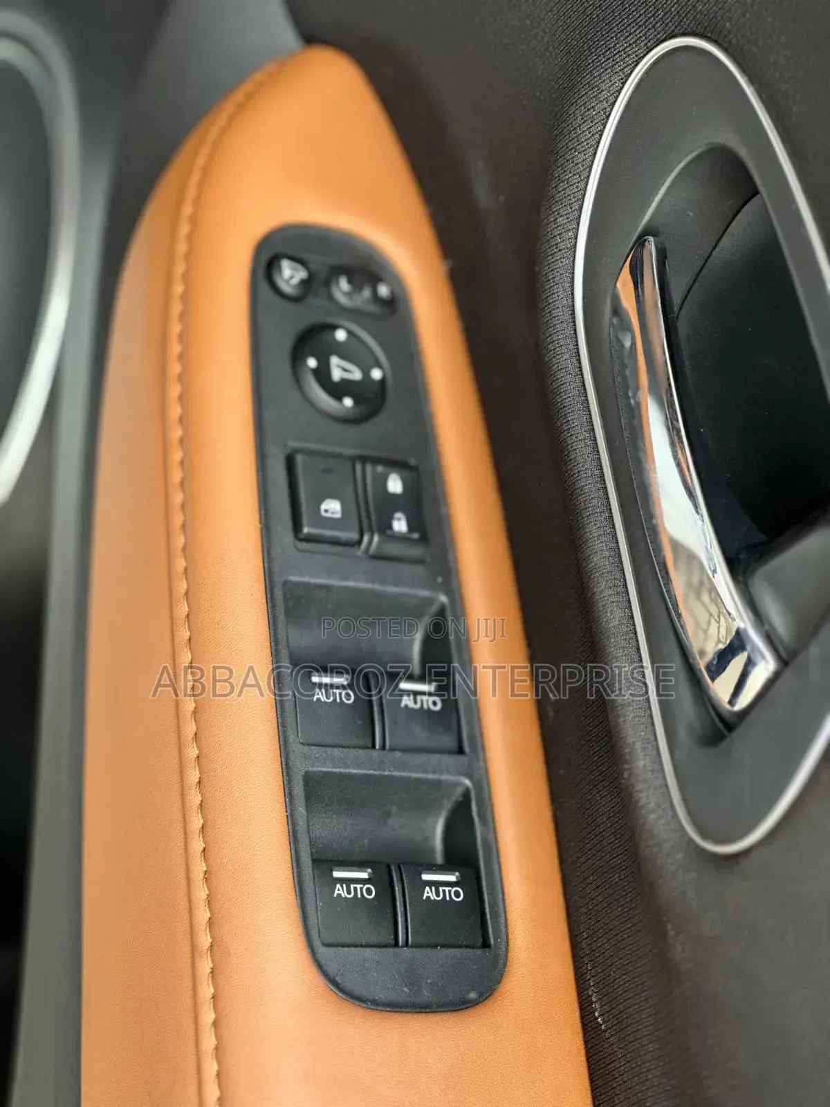Honda Vezel 2019 Pearl