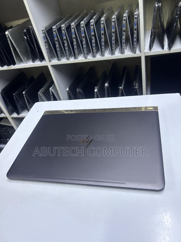 Laptop HP Spectre 8GB Intel Core i5 SSD 256GB - thumbnail 2