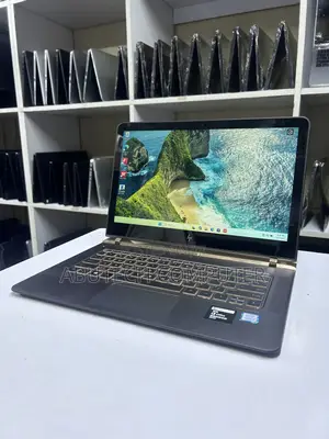 Laptop HP Spectre 8GB Intel Core i5 SSD 256GB