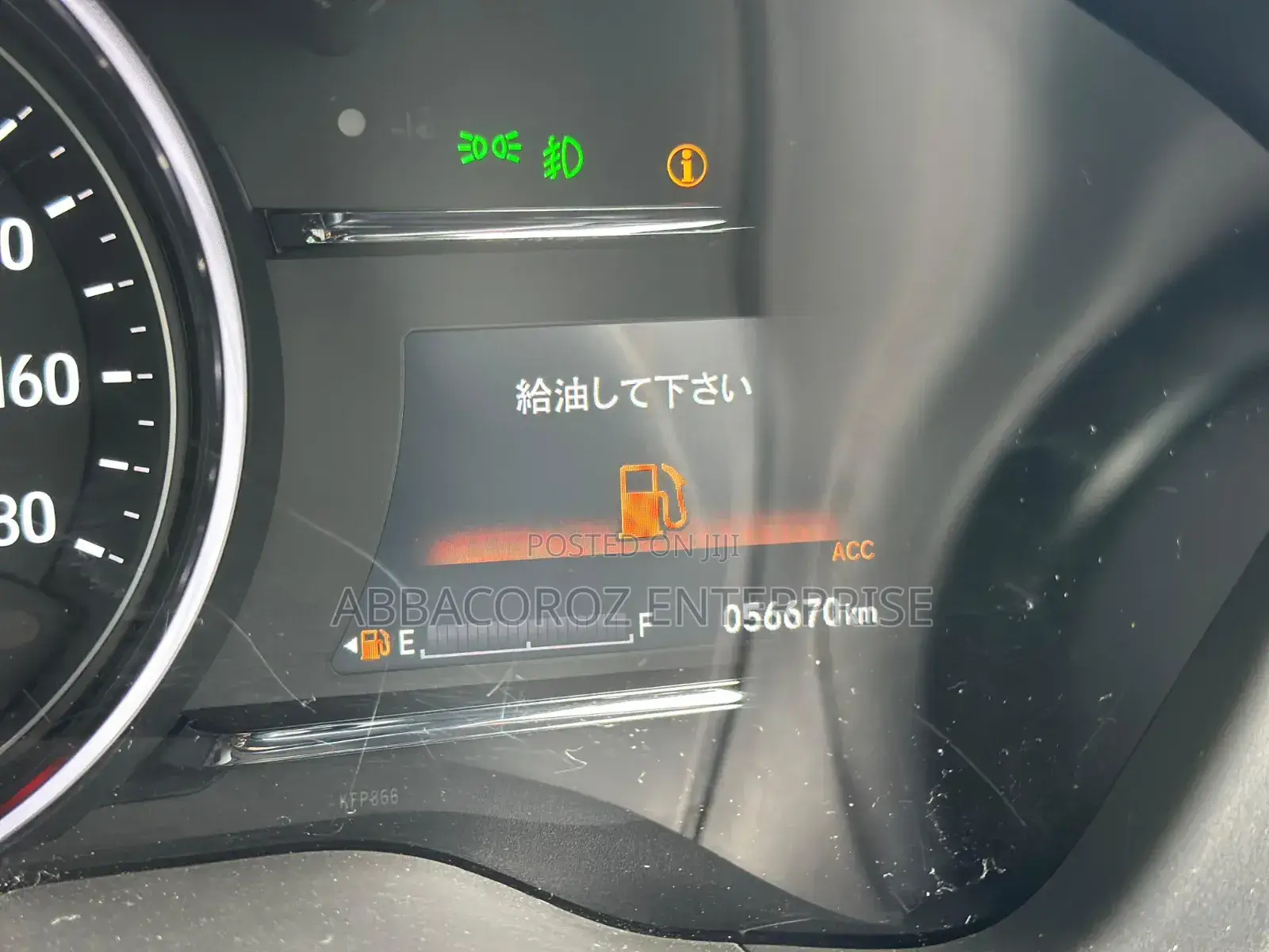Honda Vezel 2019 Pearl