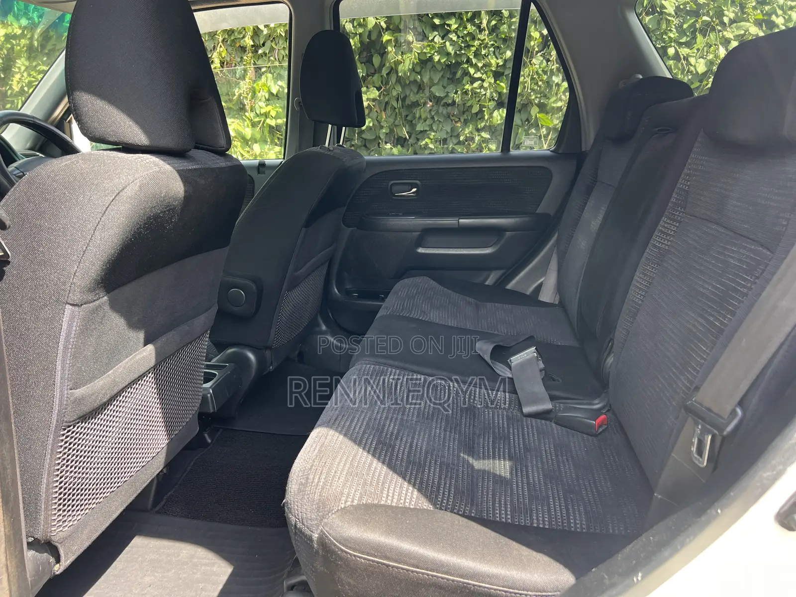 Honda CR-V 2006 Pearl