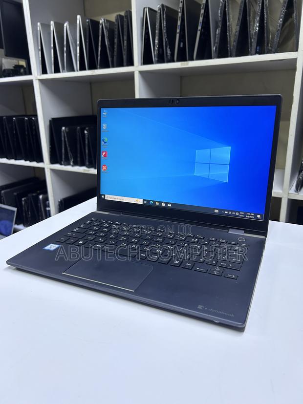 Laptop Toshiba Portege R830 8GB Intel Core i5 SSD 256GB - thumbnail 2