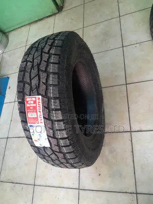 265/65r18 Sunfull a/T