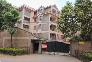 3bdrm Apartment in Riverside Drive for sale