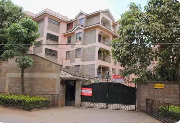 3bdrm Apartment in Riverside Drive for sale