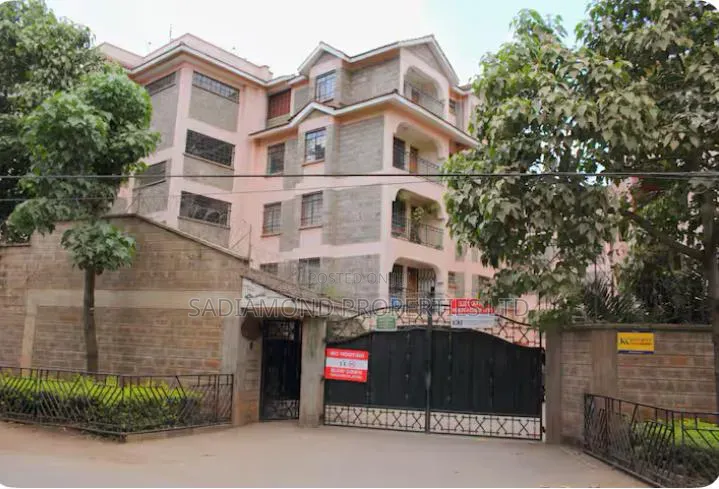 3bdrm Apartment in Valley Arcade for sale
