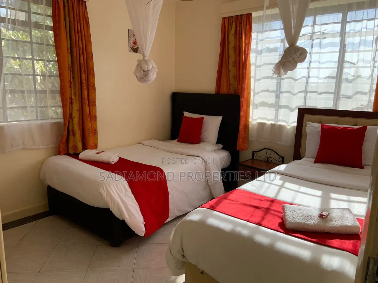 3bdrm Apartment in Valley Arcade for sale