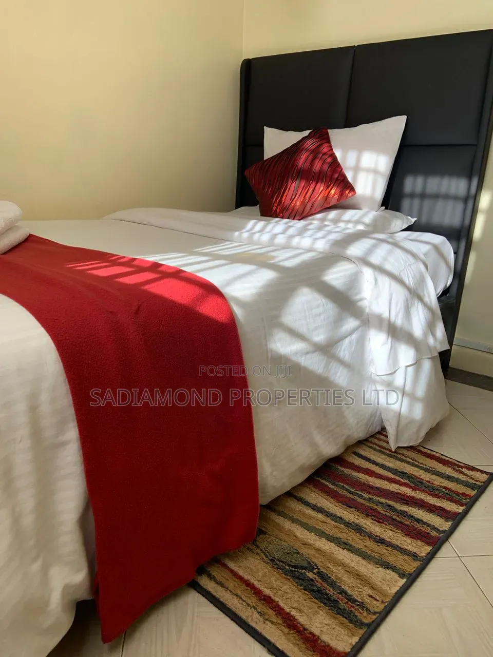 3bdrm Apartment in Valley Arcade for sale