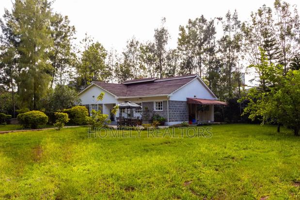 Furnished 3bdrm Bungalow in Karen, Nairobi for rent