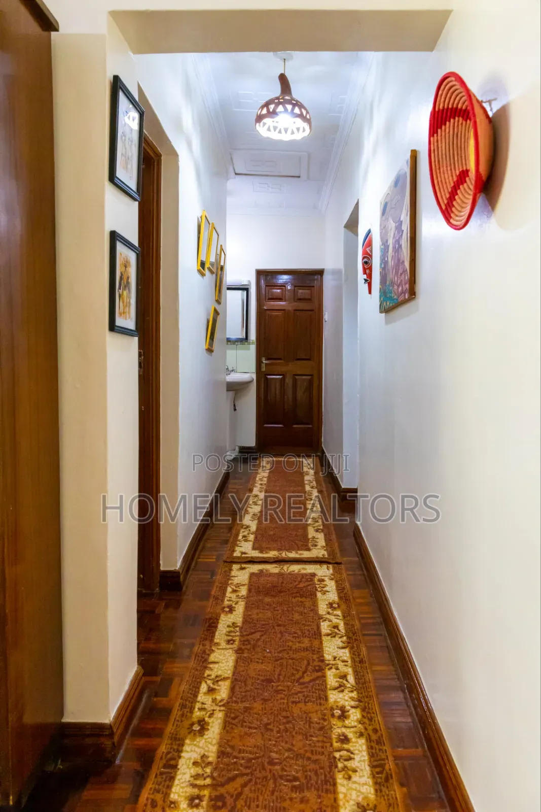 Furnished 3bdrm Bungalow in Karen, Nairobi for rent