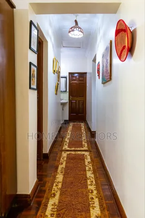 Furnished 3bdrm Bungalow in Karen, Nairobi for rent