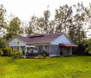Furnished 3bdrm Bungalow in Karen, Nairobi for rent