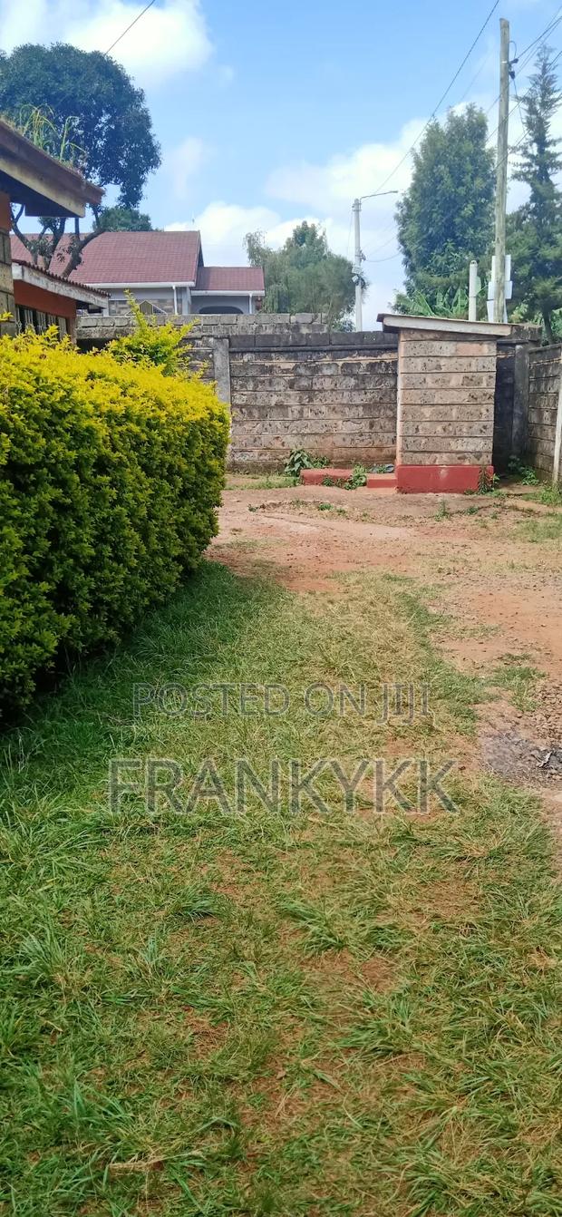 6 Bedroom Bungallow