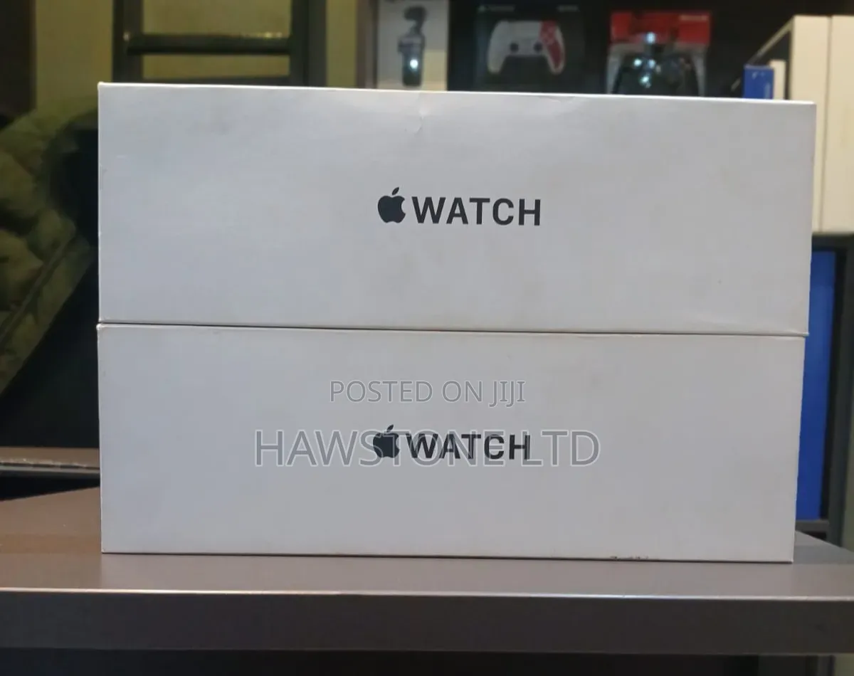 Apple Watch Se 3 44 Mm