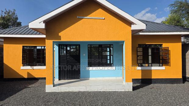 Furnished 3bdrm Bungalow in Rimpa for sale