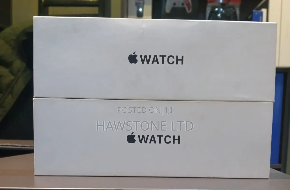 Apple Watch Se 3 44 Mm