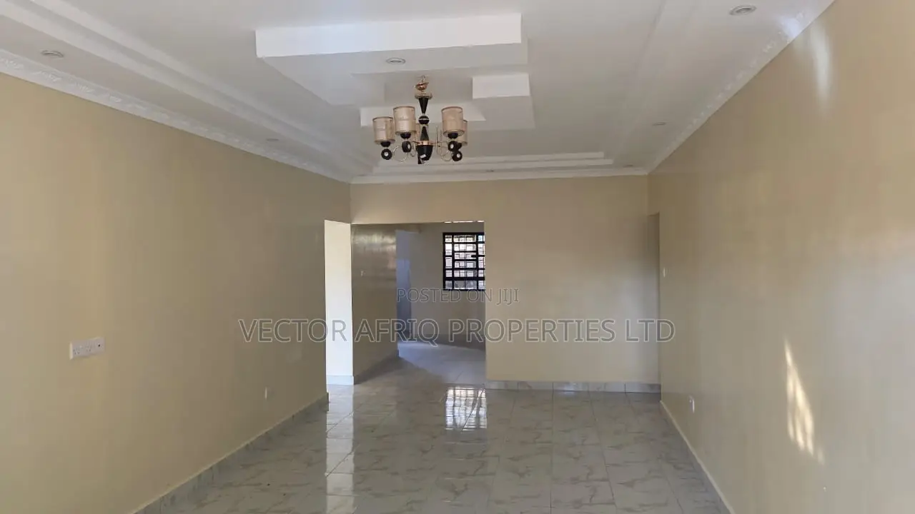 Furnished 3bdrm Bungalow in Rimpa for sale