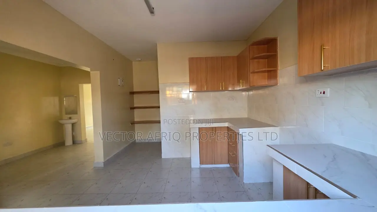 Furnished 3bdrm Bungalow in Rimpa for sale