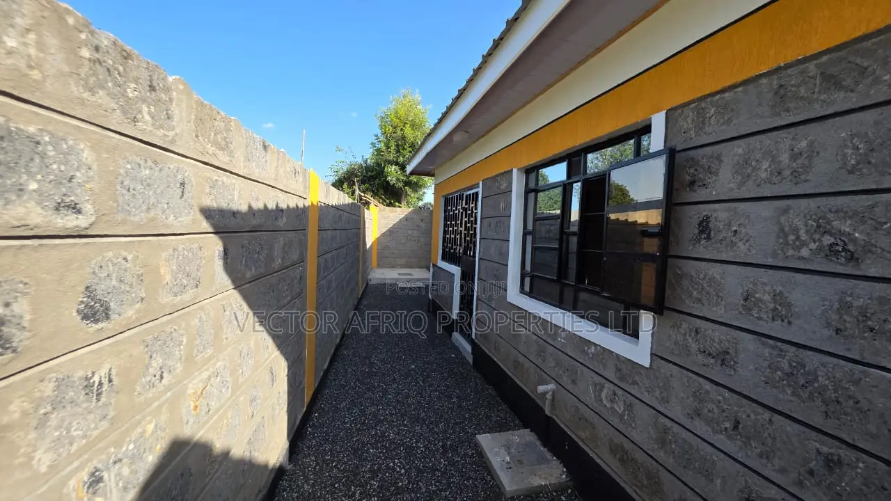 Furnished 3bdrm Bungalow in Rimpa for sale