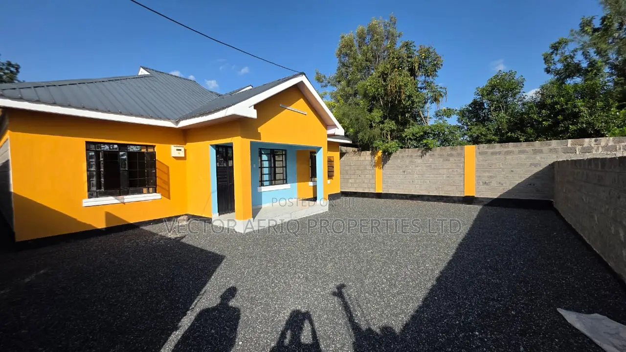 Furnished 3bdrm Bungalow in Rimpa for sale