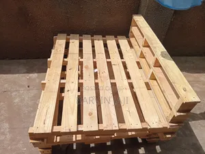 Panel Bed 4 by 6