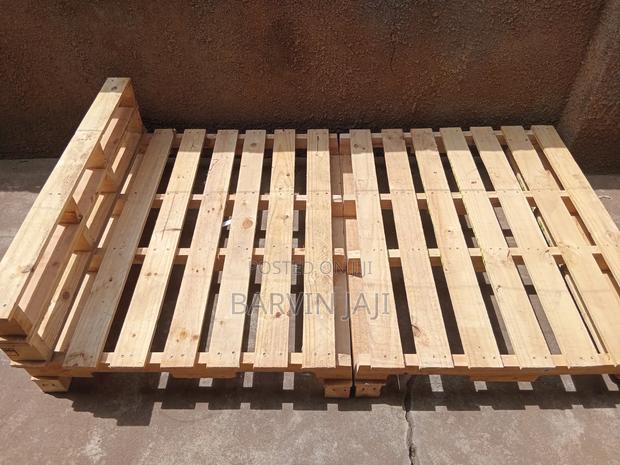 Panel Bed 4 by 6 - thumbnail 3